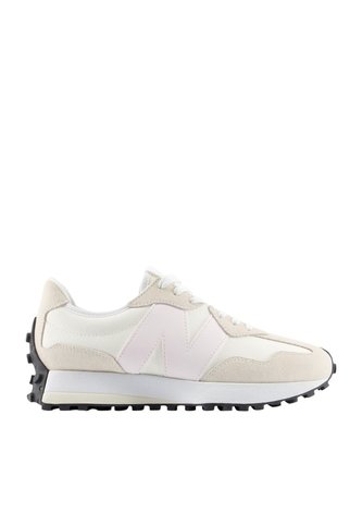 Tenis New Balance 327 Mujer-Blanco New Balance