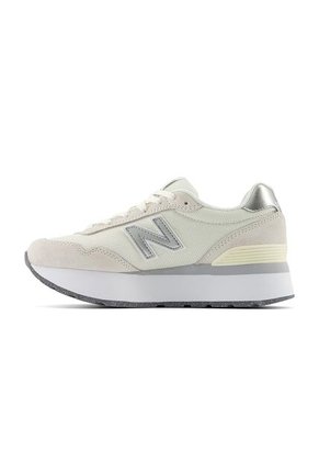 Tenis Deportivos New Balance Original 515 Blanco Mujer