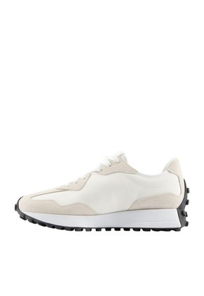 Tenis New Balance 327 Mujer-Blanco