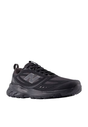 Tenis New Balance 410 Hombre-Negro