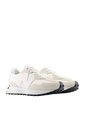 Tenis New Balance 327 Mujer-Blanco de New Balance