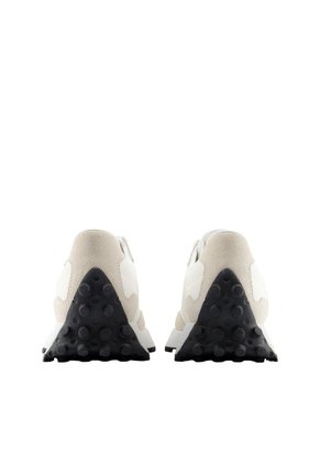 Tenis New Balance 327 Mujer-Blanco