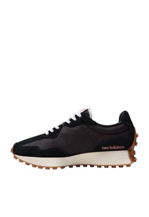 Tenis New Balance 327 Mujer-Negro
