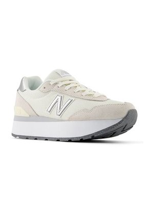 Tenis Deportivos New Balance Original 515 Blanco Mujer