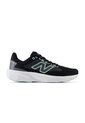 Tenis Deportivos New Balance Originales 413 Negro Para Mujer de New Balance