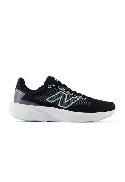 Tenis Deportivos New Balance Originales 413 Negro Para Mujer