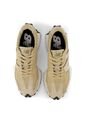 Tenis Deportivos Marca New Balance Original U 327S Beige de New Balance