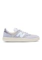 Tenis Lifestyle Unisex T500 New Balance CT500GC de New Balance
