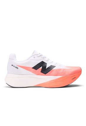 Tenis Running FuelCell SuperComp Elite V5 New Balance WRCELLR5