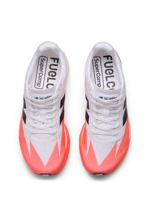 Tenis Running FuelCell SuperComp Elite V5 New Balance WRCELLR5