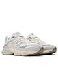 Tenis Deportivos Marca New Balance Original 9060 Beige/Azul de New Balance