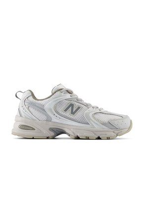 Tenis Deportivos Marca New Balance Original 530 Beige/Gris