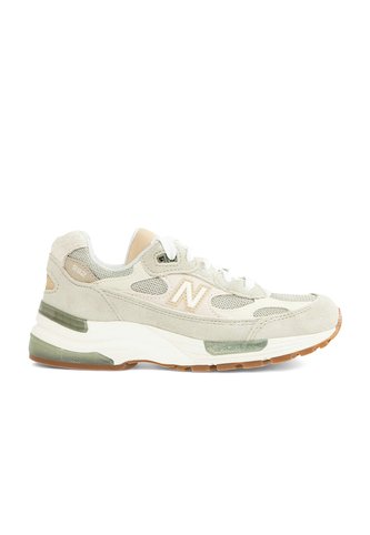 Tenis Lifestyle Unisex Made In USA 992 New Balance U992720 New Balance