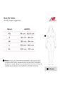 Camisa Deportiva New Balance Original Impact Run Negro Mujer de New Balance