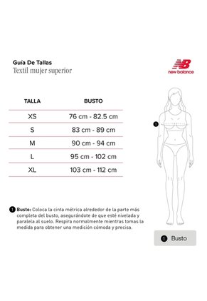Camisa Deportiva New Balance Original Impact Run Negro Mujer