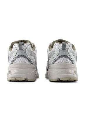 Tenis Deportivos Marca New Balance Original 530 Beige/Gris