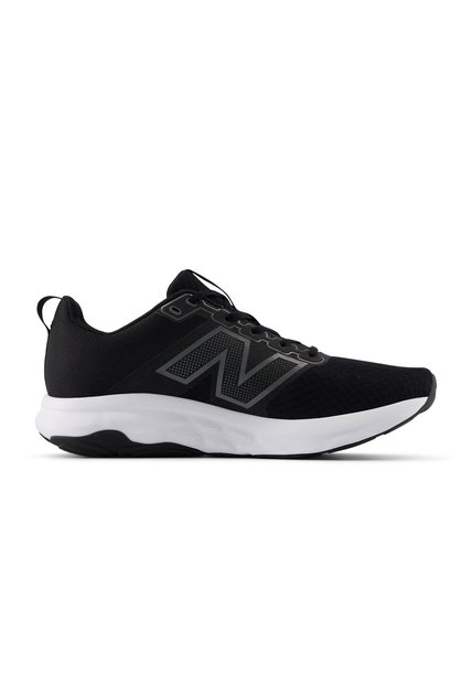 Tenis Deportivos New Balance Original 460 Negro Para Hombre