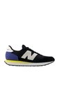 Tenis New Balance 237 Hombre-Negro de New Balance