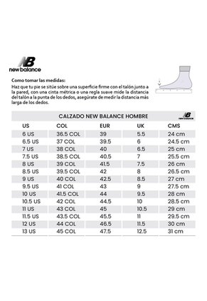 Tenis New Balance 237 Hombre-Negro