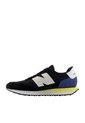 Tenis New Balance 237 Hombre-Negro de New Balance