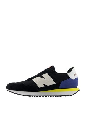 Tenis New Balance 237 Hombre-Negro