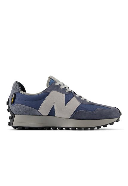 TENIS NEW_BALANCE HOMBRE U327OC 327 Talla 10.5