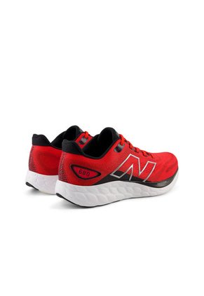 Tenis New Balance 680-Rojo