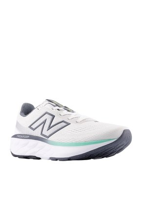 Tenis New Balance 520 Mujer-Gris