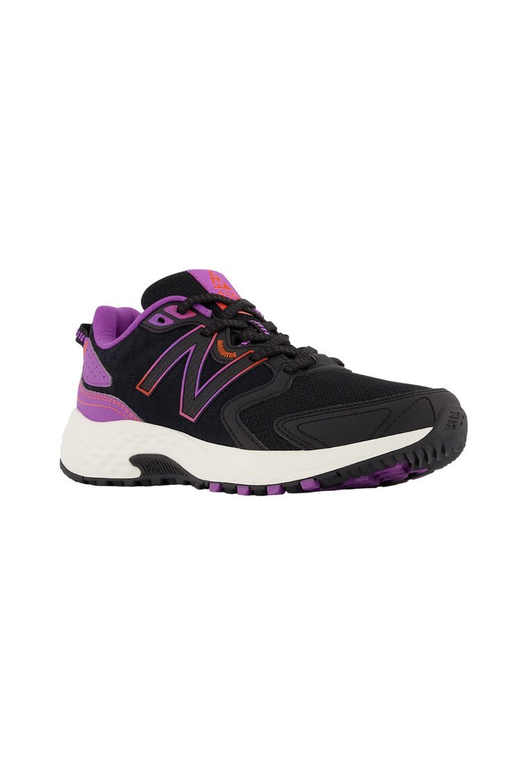 Tenis new fashion balance 410 feminino rosa