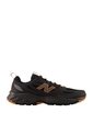 Tenis New Balance 410 Hombre-Negro/Naranja de New Balance