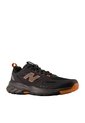 Tenis New Balance 410 Hombre-Negro/Naranja de New Balance