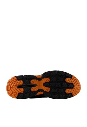 Tenis New Balance 410 Hombre-Negro/Naranja