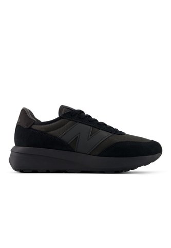 Tenis New Balance 370 Hombre-Negro New Balance
