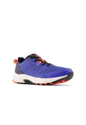 Tenis New Balance 410 V7-Azul Marino