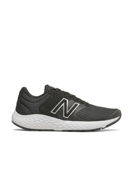 Tenis New Balance  420 Mujer-Negro