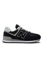 TENIS NEW_BALANCE HOMBRE ML574EVB 574 EVERGRE Talla 11 de New Balance