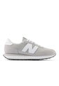 Tenis Deportivos New Balance Originales 237 Gris Para Hombre de New Balance