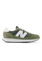 Tenis Deportivos New Balance Originales 237 Verde Hombre de New Balance