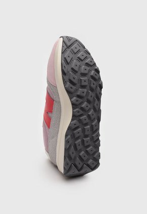 Tenis new balance 370 Rosa