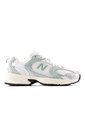 Tenis Deportivos New Balance 530 Blanco Unisex de New Balance