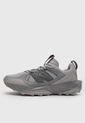 Tenis new balance Tektrel Gris de New Balance