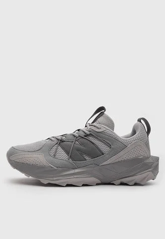 Tenis new balance Tektrel Gris New Balance