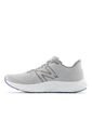 Tenis New Balance Fresh Foam Evoz Neutral-Gris de New Balance