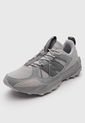 Tenis new balance Tektrel Gris de New Balance