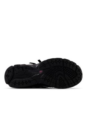 Tenis Deportivos New Balance Originales 1906 Negro