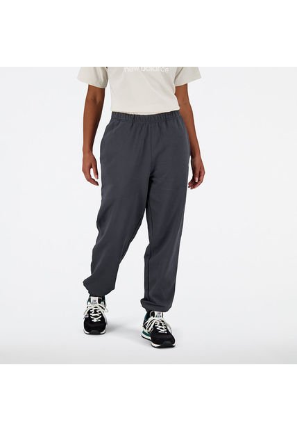 New Balance Pantalon Legging Para Mujer Athletics Remastered New Balance 56545