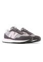 Tenis New Balance 237 Mujer-Gris de New Balance