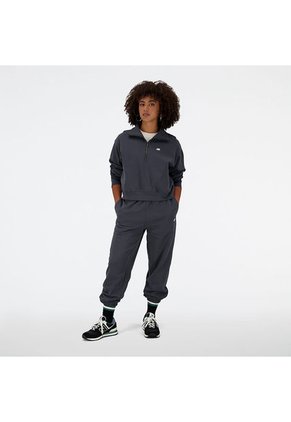 New Balance Pantalon Legging Para Mujer Athletics Remastered New Balance 56545