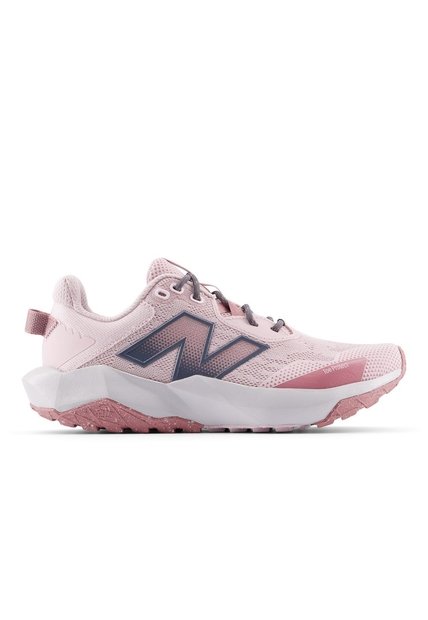 Tenis New Balance Nitrel Mujer-Rosa