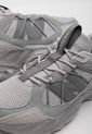 Tenis new balance Tektrel Gris de New Balance